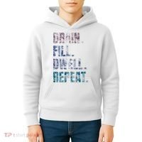 Peritoneal Dialysis Nurse Kidney Disease Funny Nursing Kids Hoodie thumb 4