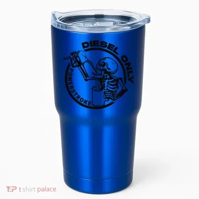 Tumbler