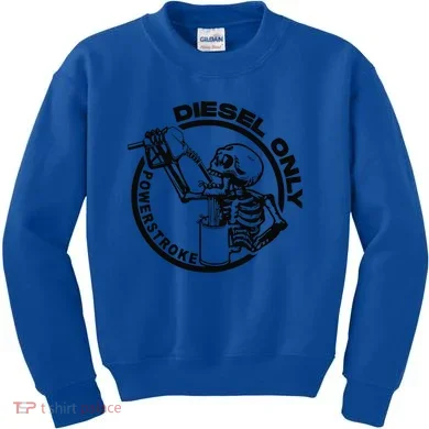 Kids Sweatshirt