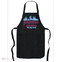 Philly Dancing on My Own Philadelphia Apron thumb 0