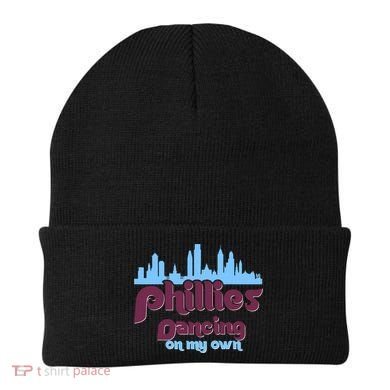 Philly Dancing on My Own Philadelphia Beanie
