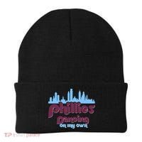 Philly Dancing on My Own Philadelphia Beanie thumb 0