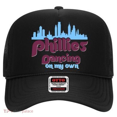 Philly Dancing on My Own Philadelphia Hat