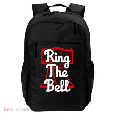 Philly Dancing on My Own Philadelphia Bells Baseball I Keep Backpack