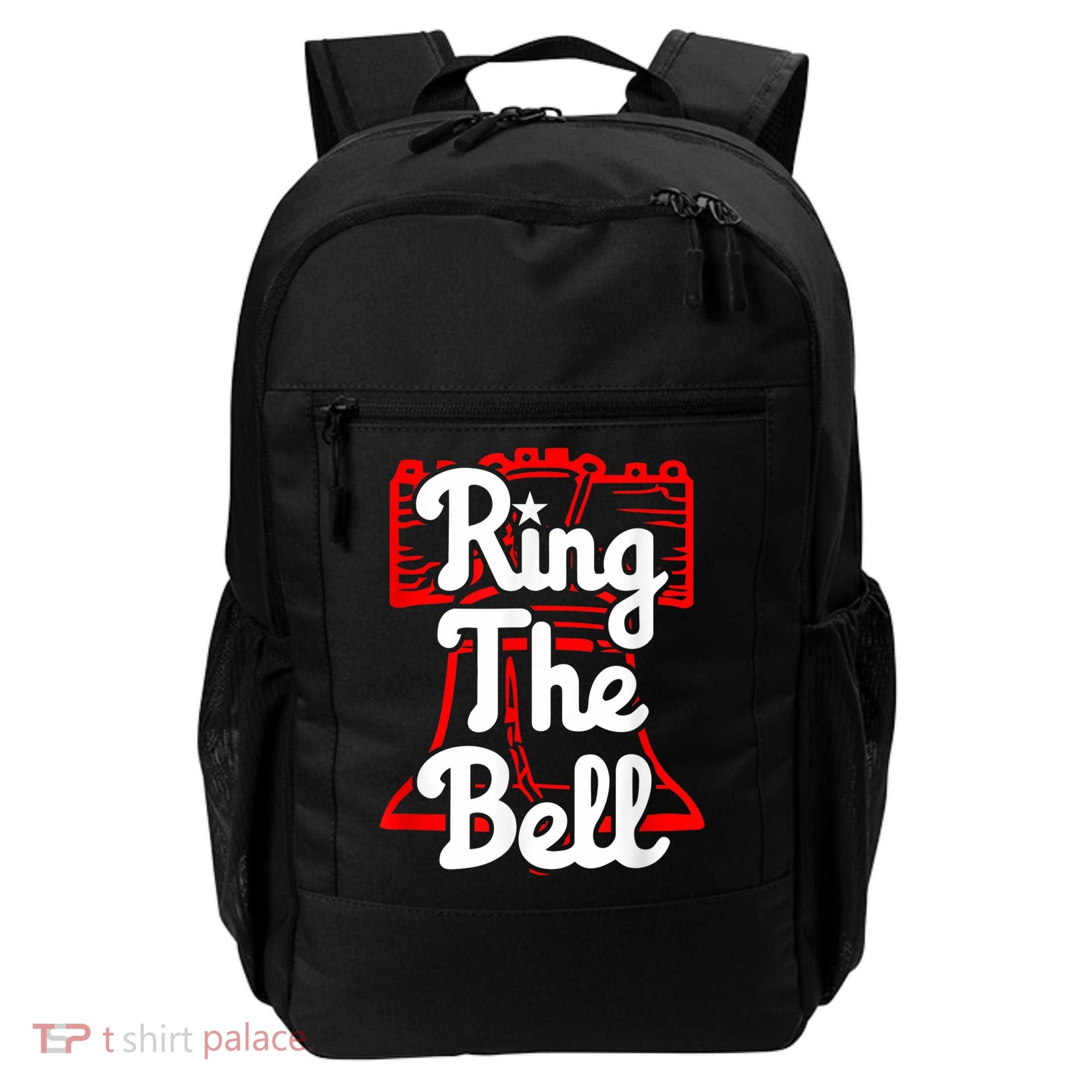 Philly Dancing on My Own Philadelphia Bells Baseball I Keep Backpack