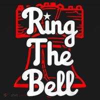 Philly Dancing on My Own Philadelphia Bells Baseball I Keep Backpack thumb 2