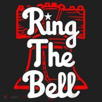 Philly Dancing on My Own Philadelphia Bells Baseball I Keep Tumbler thumb 3