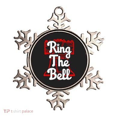 Philly Dancing on My Own Philadelphia Bells Baseball I Keep Ornament