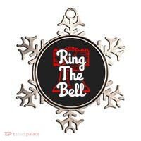 Philly Dancing on My Own Philadelphia Bells Baseball I Keep Ornament thumb 0