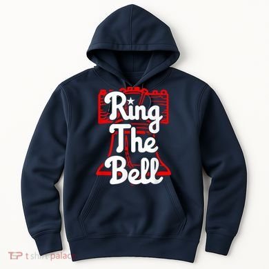 Philly Dancing on My Own Philadelphia Bells Baseball I Keep Hoodie