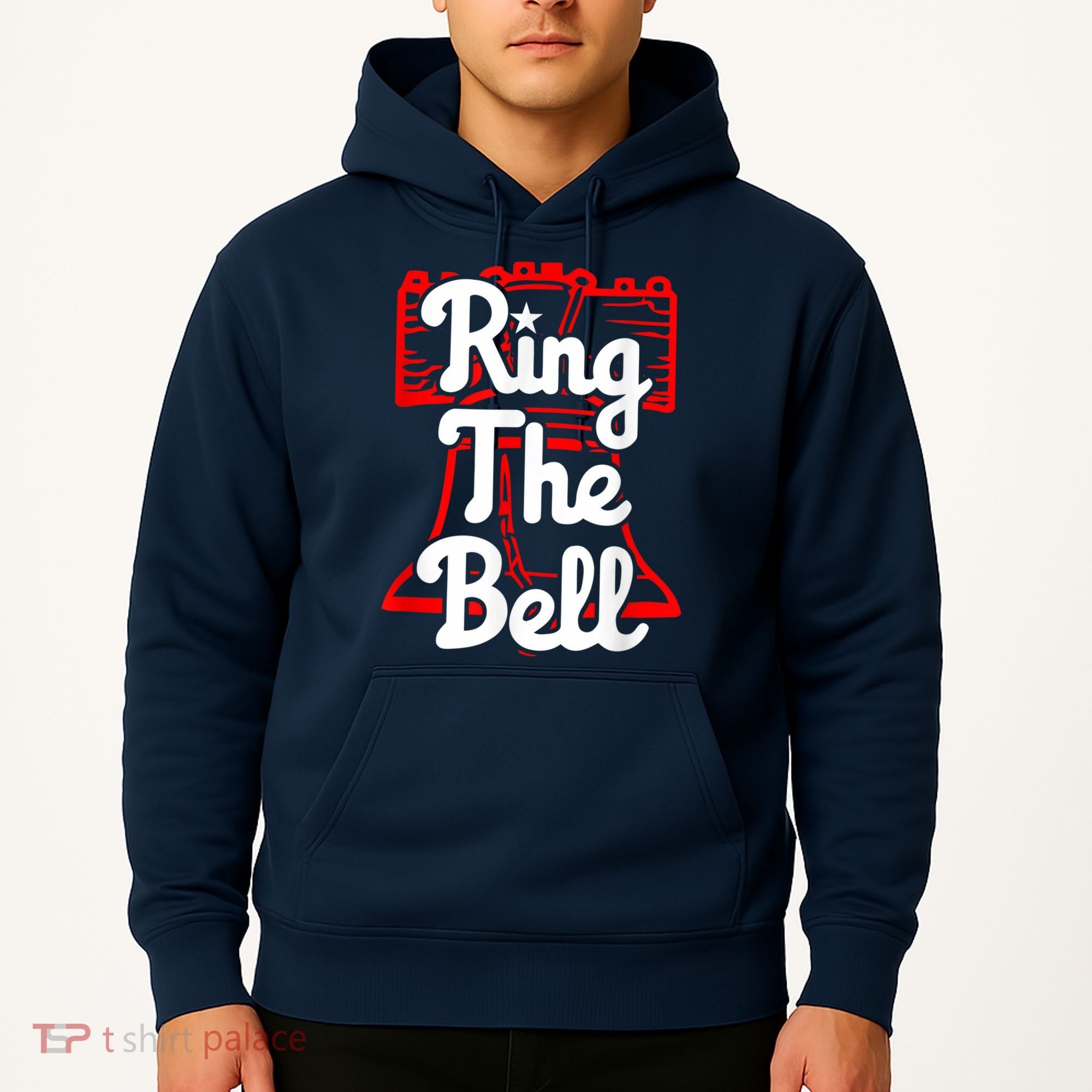 Philly Dancing on My Own Philadelphia Bells Baseball I Keep Hoodie