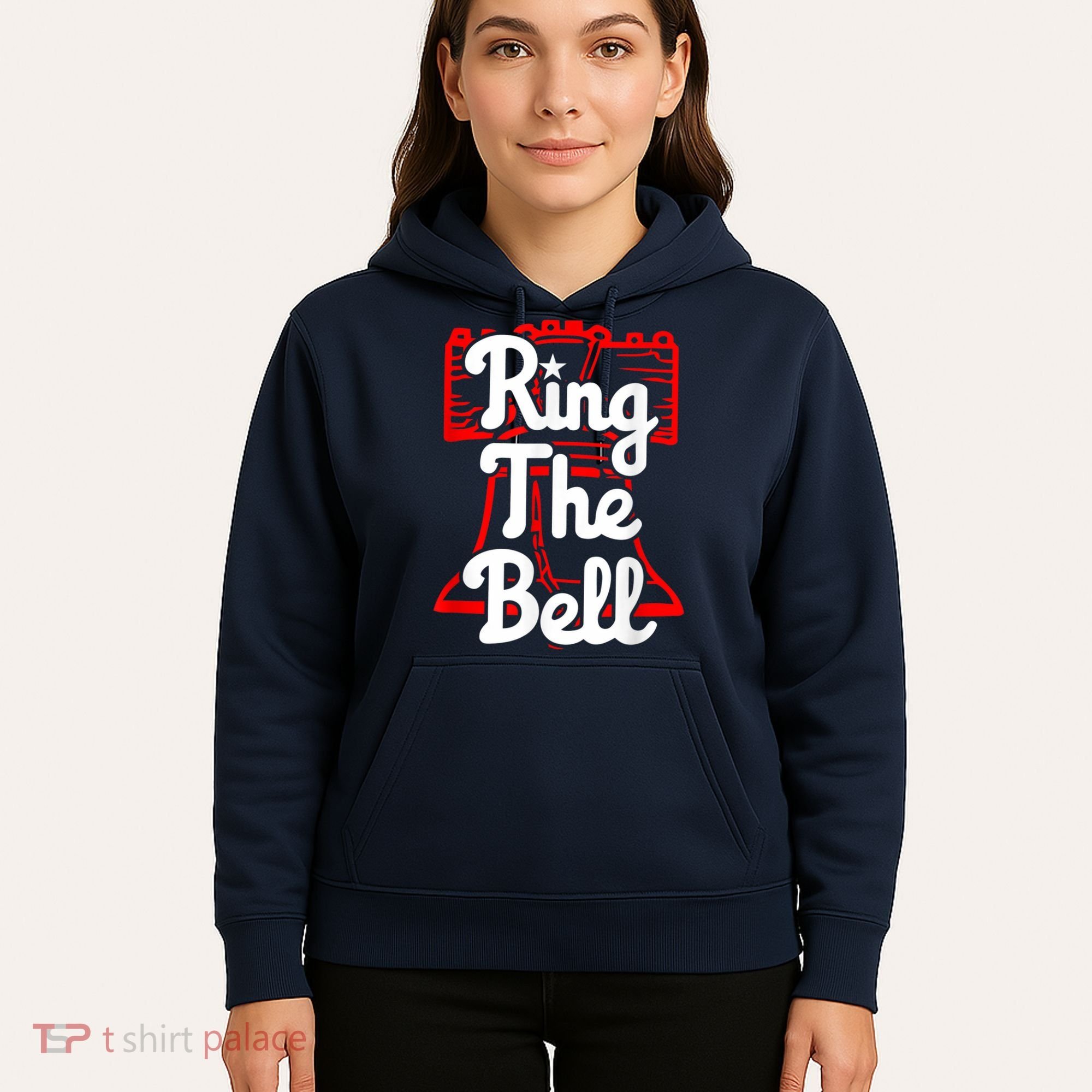 Philly Dancing on My Own Philadelphia Bells Baseball I Keep Hoodie
