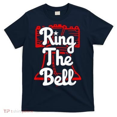 Philly Dancing on My Own Philadelphia Bells Baseball I Keep T-Shirt