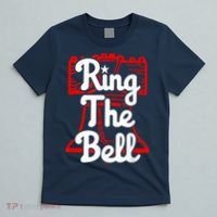 Philly Dancing on My Own Philadelphia Bells Baseball I Keep T-Shirt thumb 5