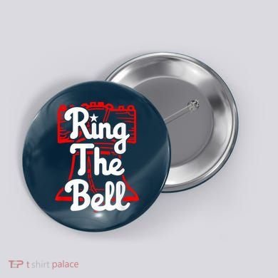 Philly Dancing on My Own Philadelphia Bells Baseball I Keep Button