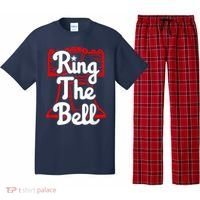 Philly Dancing on My Own Philadelphia Bells Baseball I Keep Pajama Set thumb 0