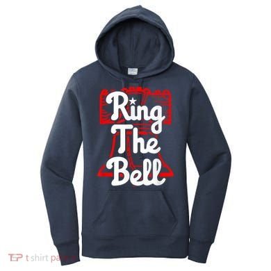 Philly Dancing on My Own Philadelphia Bells Baseball I Keep Women's Hoodie