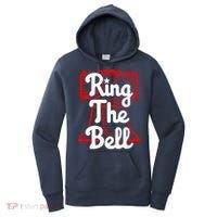 Philly Dancing on My Own Philadelphia Bells Baseball I Keep Women's Hoodie thumb 0