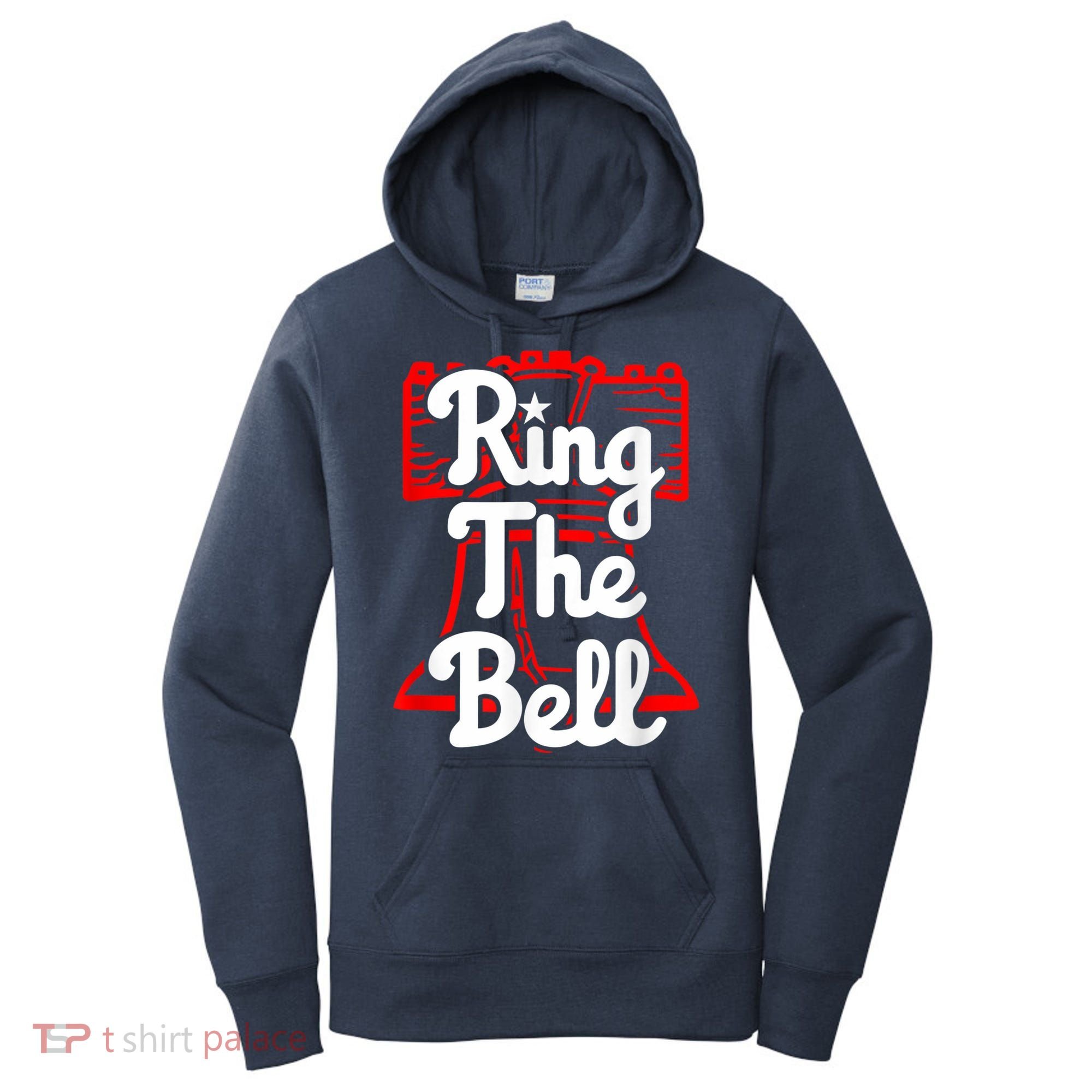 Philly Dancing on My Own Philadelphia Bells Baseball I Keep Women's Hoodie