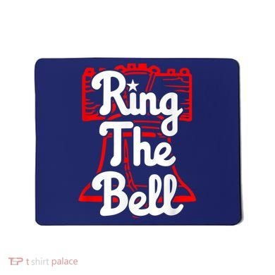 Philly Dancing on My Own Philadelphia Bells Baseball I Keep Mousepad