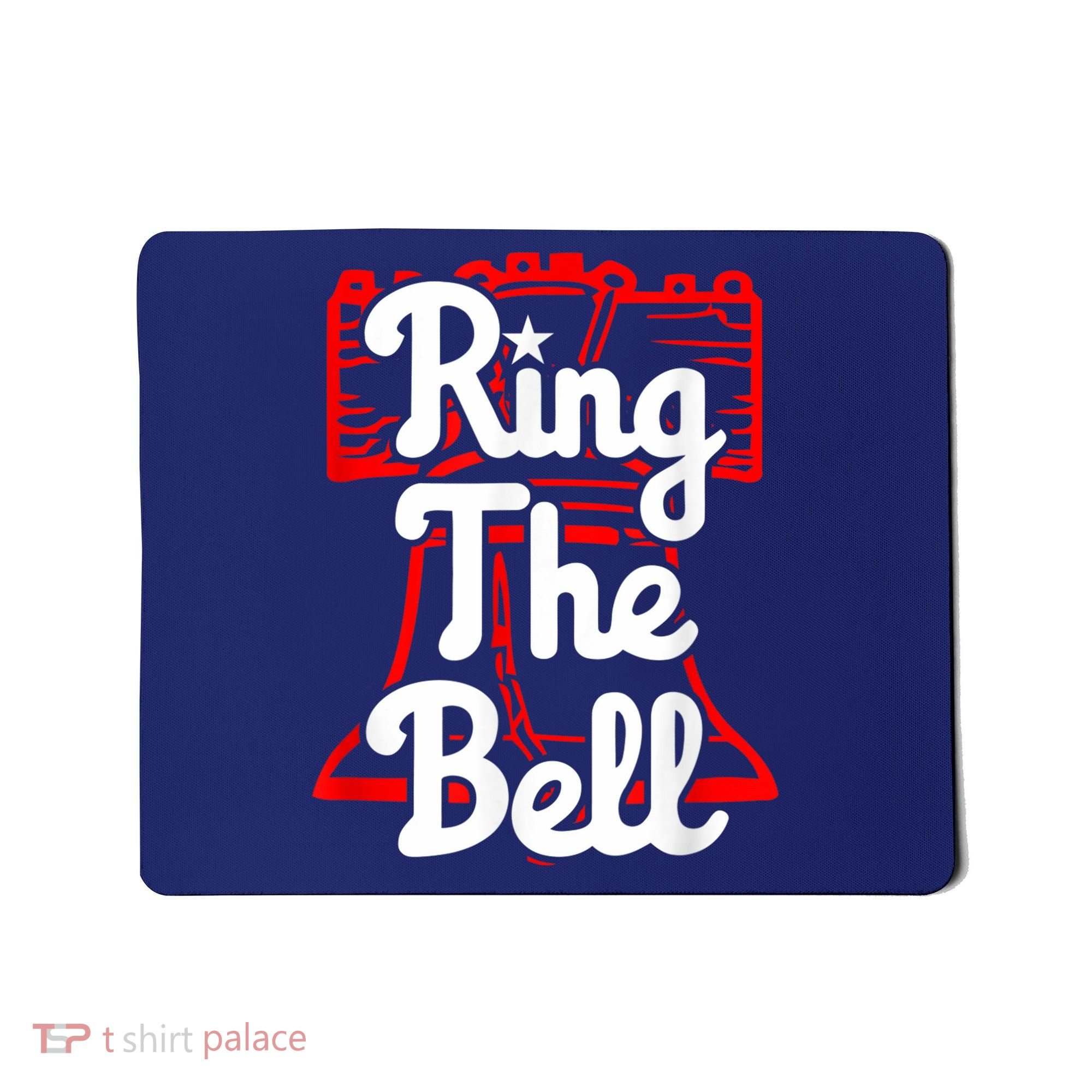 Philly Dancing on My Own Philadelphia Bells Baseball I Keep Mousepad