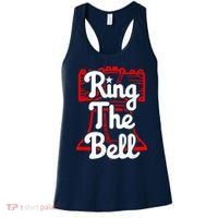 Philly Dancing on My Own Philadelphia Bells Baseball I Keep Women's Tank Top thumb 0