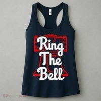 Philly Dancing on My Own Philadelphia Bells Baseball I Keep Women's Tank Top thumb 3