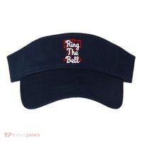 Philly Dancing on My Own Philadelphia Bells Baseball I Keep Visor thumb 0