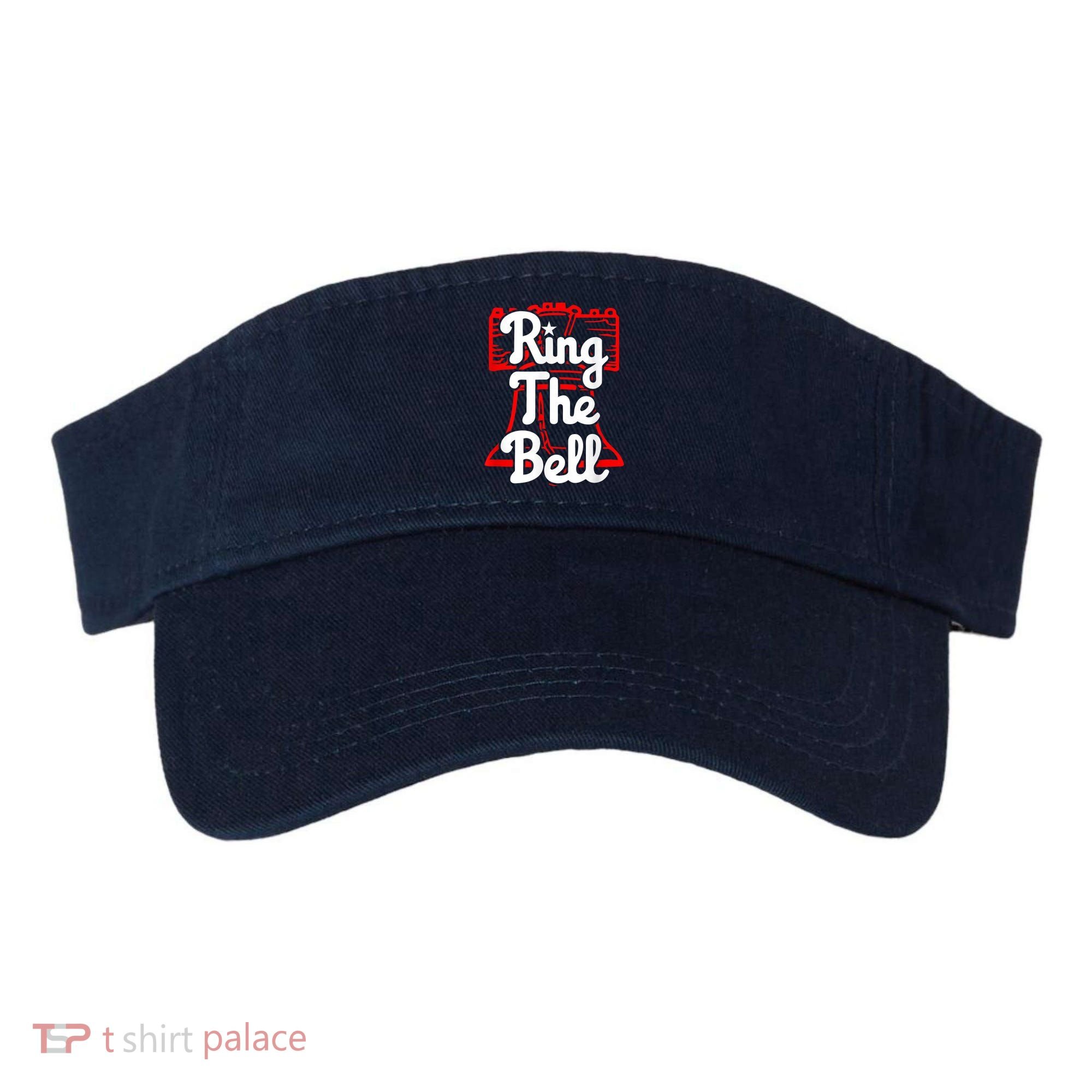Philly Dancing on My Own Philadelphia Bells Baseball I Keep Visor