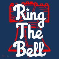 Philly Dancing on My Own Philadelphia Bells Baseball I Keep Visor thumb 3