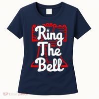 Philly Dancing on My Own Philadelphia Bells Baseball I Keep Women's T-Shirt thumb 0