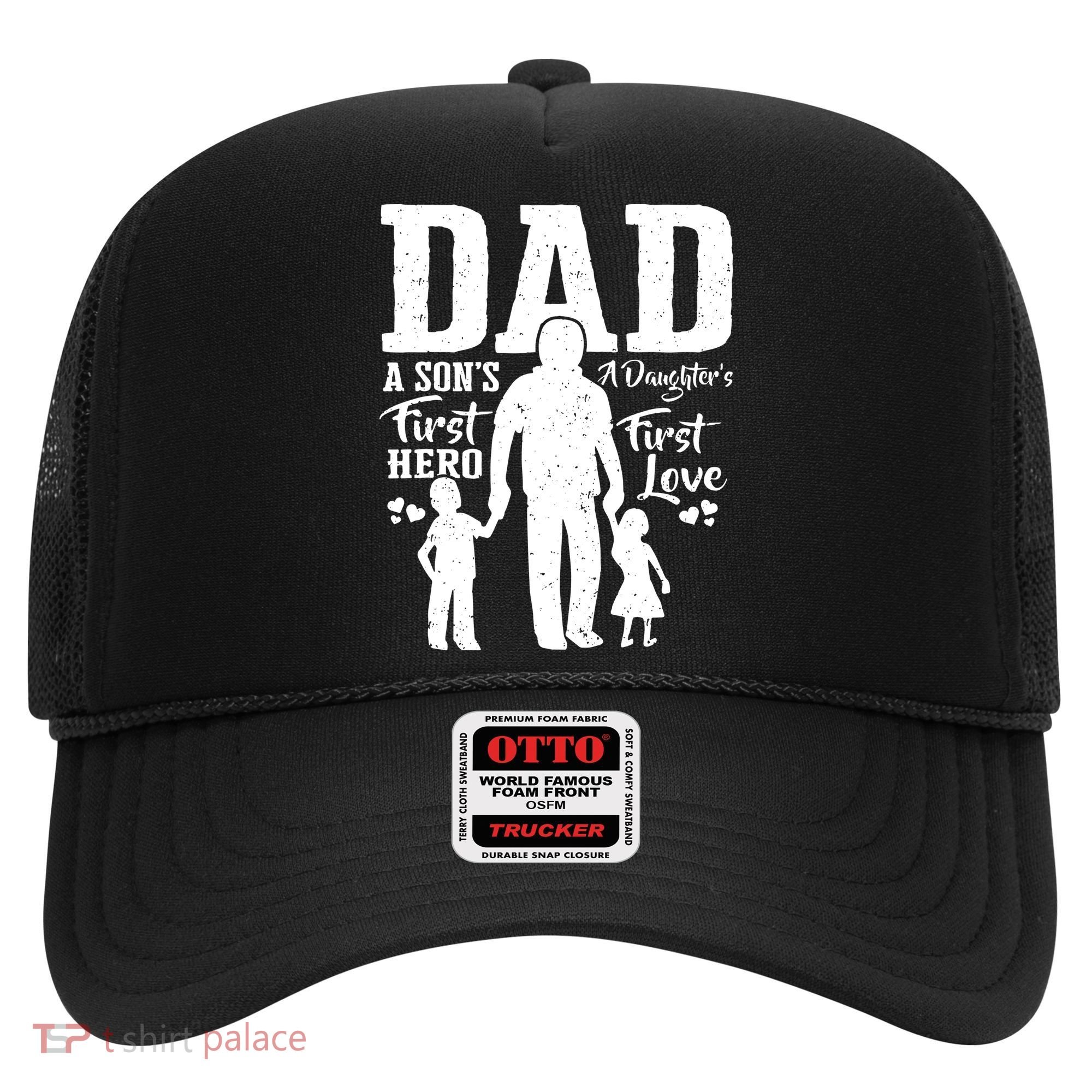 Proud Dad Of Twins Shirts Best Fathers Day Gift From Son Hat