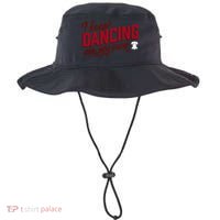 Philly Dancing On My Own Bucket Hat thumb 0