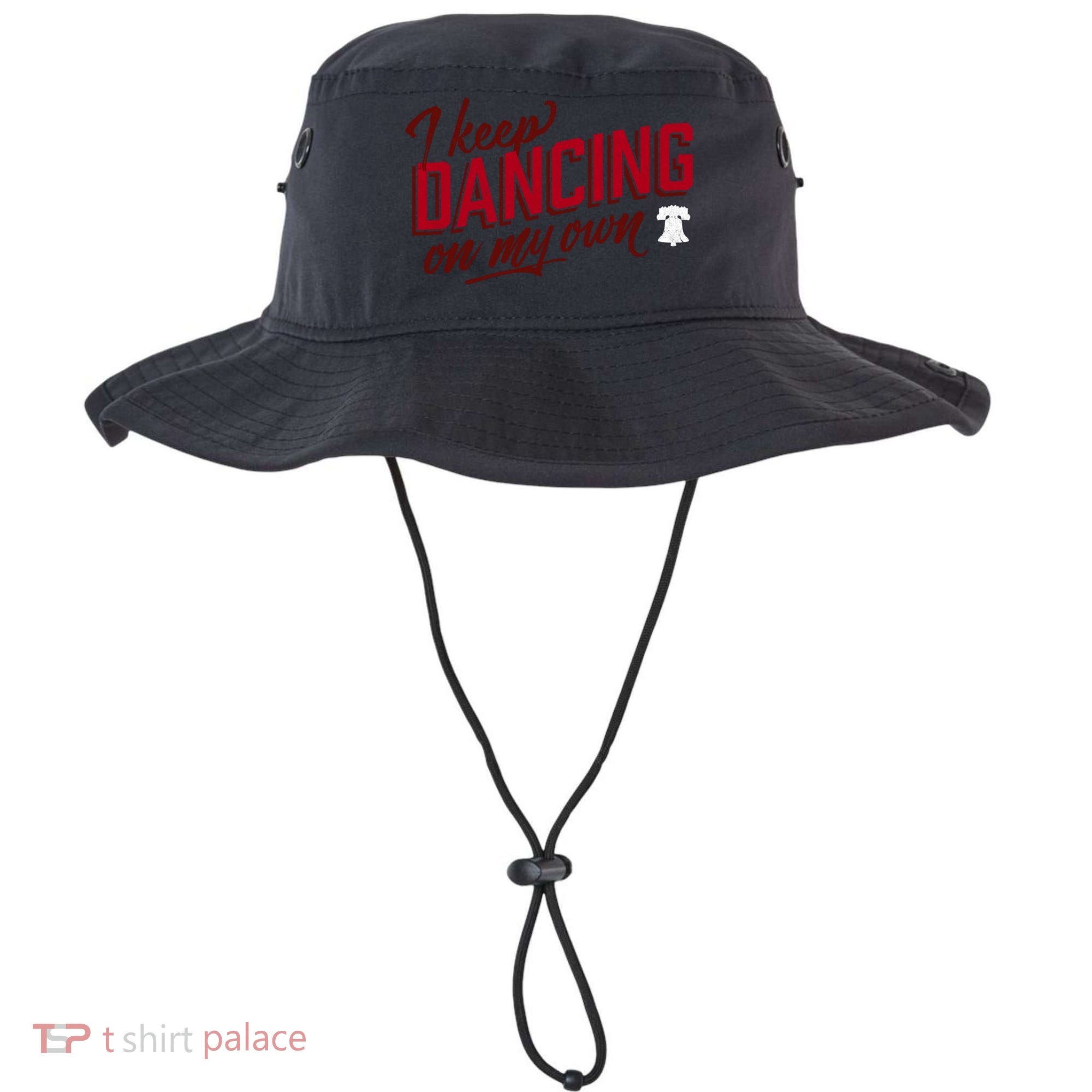 Philly Dancing On My Own Bucket Hat