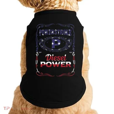 Doggie Tank