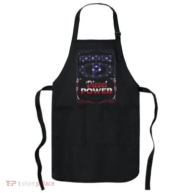Apron
