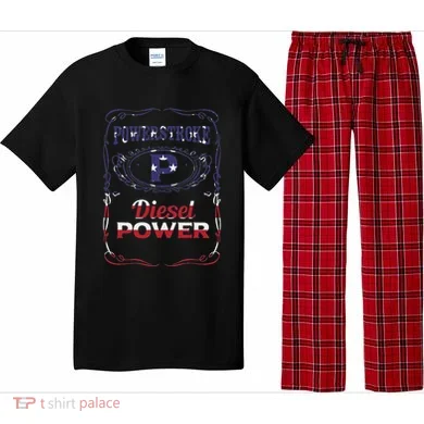 Pajama Set