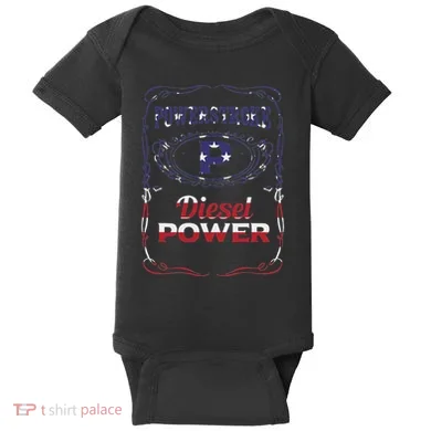 Baby Bodysuit