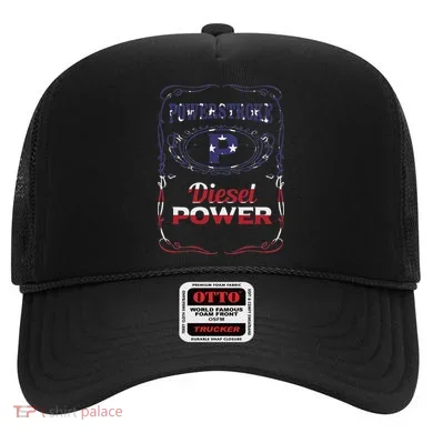 Powerstroke Diesel Power Hat