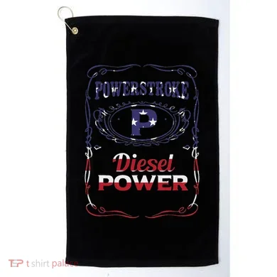 Golf Towel