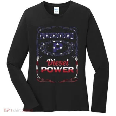 Women's Long Sleeve Shirt