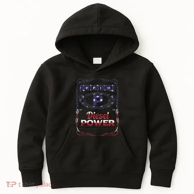 Kids Hoodie