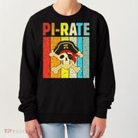 Pi-Rate Day Women's Sweatshirt thumb 0
