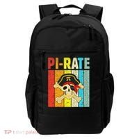 Pi-Rate Day Backpack thumb 0