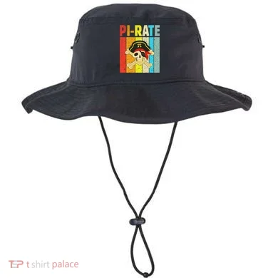 Pi-Rate Day Bucket Hat