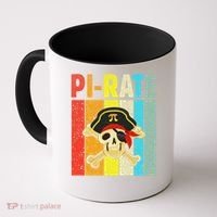Pi-Rate Day Coffee Mug thumb 0