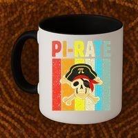Pi-Rate Day Coffee Mug thumb 2