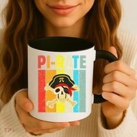 Pi-Rate Day Coffee Mug thumb 3