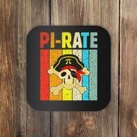 Pi-Rate Day Coaster thumb 0