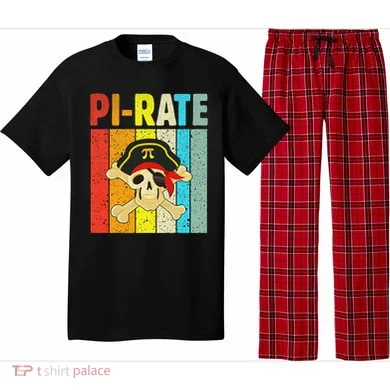 Pajama Set